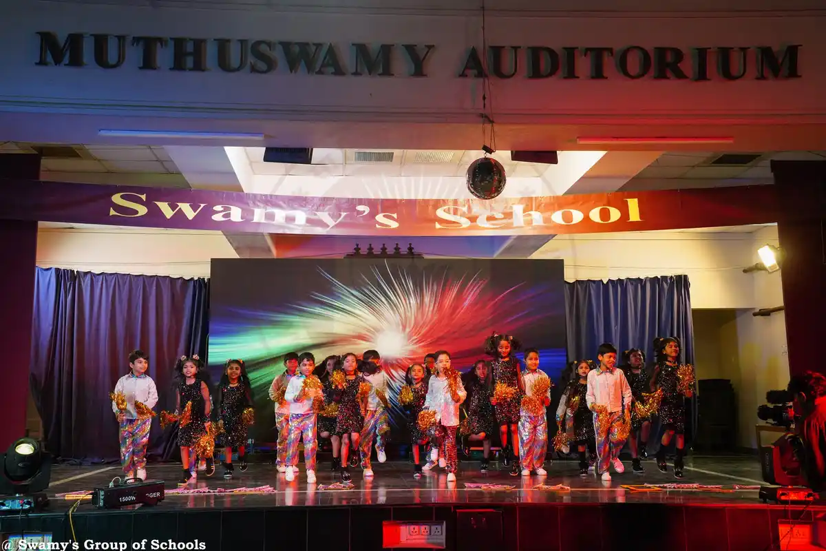 Annual Day Celebration_Day02-2026